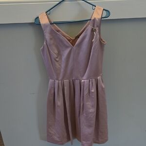 Raoul Blush Pink Garment sz us 4